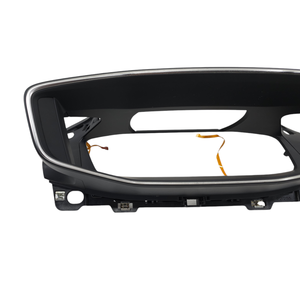 Cadre d'affichage du tableau de bord PEUGEOT 2008 Série 9822060280 (19>) - Product Image 6
