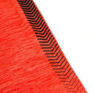 เสื้อยืดผ้าถักพร้อมโลโก้ออกแบบได้ตามต้องการสำหรับฤดูร้อน - Product Image 5