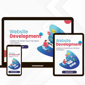 Creare un sito Web reattivo per la tua attività di drogheria tramite la soluzione Webcom - Product Image 1