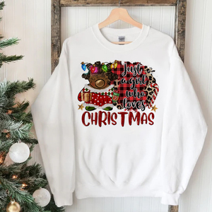 Calcomanías de dibujos animados para planchar, parches adhesivos de vinilo de transferencia de calor de Navidad, papel de impresión de transferencia para ropa, sombrero, almohada, mochila - Product Image 5