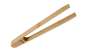 Clip multiuso in bambù con magnete, 22 cm. (Ibili 709422) - Product Image 1