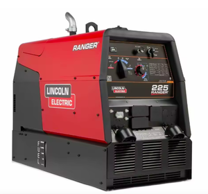 NOUVEAU Soudoir motorisé de qualité K2857-1 Ranger 225 - Product Image 2