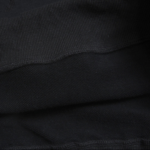 2022 hommes Harajuku coton pull à capuche sweat à capuche avec feu flamme lettre imprimer Streetwear Hip Hop Style pour le printemps - Product Image 2