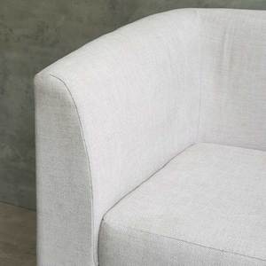 Sillón Individual Contemporáneo GSD68067, Cómodo y Reclinable, con Cuero y Patas de Madera de Caucho PU, para Hogar u Oficina - Product Image 3