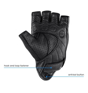 <span class=keywords><strong>Guanti</strong></span> da <span class=keywords><strong>moto</strong></span> in pelle piena protezione per le nocche <span class=keywords><strong>impermeabili</strong></span> <span class=keywords><strong>guanti</strong></span> da <span class=keywords><strong>moto</strong></span> classici con cursori per palmo SHGS009 - Product Image 5