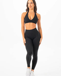 Custom-made for <b>Women's</b> Gyms to Wear Exercise Yoga <b>Leggings</b> Top Quality Yoga Pants Yoga <b>Leggings</b> - Product Image 6