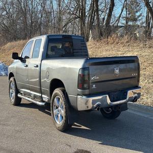 MEJOR PRECIO PARA Dodge Ram 1500 SLT Sport 2010 - Product Image 2