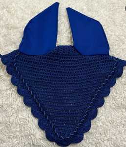 Fizzan international toute vente confortable Cheval Bonnet Respirant - Product Image 3