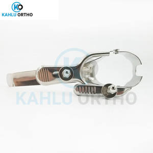 La base de los instrumentos quirúrgicos, buena calidad en el precio razonable Espéculo quirúrgico de acero por KAHLU ORTOPEDIC - Product Image 4