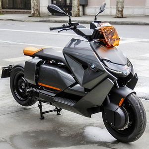 Ventes Nouveau 2024-2025 BMW CE 04-BLEU MÉTALLIQUE Nouveau Scooter-Cyclomoteur Moto Prêt à Expédier dans le Monde Entier - Product Image 4