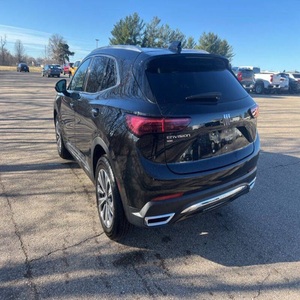 MEJOR PRECIO PARA Bu-ick Envision Preferred 2025 - Product Image 2