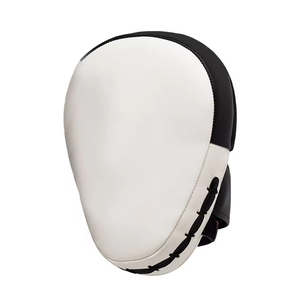 Boxing <b>Focus</b> <b>Pads</b> Professional <b>Focus</b> <b>Pads</b> Sports Equipment Lightweight <b>Focus</b> <b>Pads</b> Training <b>Focus</b> <b>Pads</b> Boxing <b>Focus</b> <b>Pads</b> - Product Image 3