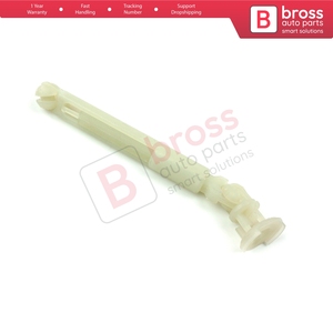 อะไหล่ซ่อมล็อคฝากระโปรงหน้า BDP175 สำหรับรถฟอร์ด โฟกัส MK2 ปี 05-12 รหัสอะไหล่แท้ 1343577 - Product Image 6