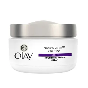 Wholesale Supplier Olay Complete Moisturizer Night Cream 50 ml, Olay Complete Cream Moisturizer with SPF 15 Normal 2.0 oz