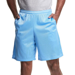 Short de basket-ball confortable de haute qualité pour hommes respirant à séchage rapide imprimé bonne vente pour adultes - Product Image 1