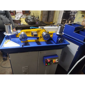 Machine à tirer les fils à bas prix, machine de traitement des fils métalliques de dernière génération pour la production industrielle de bijoux - Product Image 5