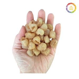 Longan Seco - Dulce, Húmedo y Tierno, Ideal para Cocinar, Hornear o como Aperitivo a un Excelente Precio - Product Image 2