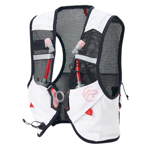 Gilet de sport léger de haute qualité pour hommes Top vêtements de sport tendance pour l'entraînement et la course à pied pour la gymnastique - Product Image 3