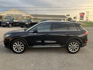 รถมือสองสภาพดีเยี่ยม ปี 2022 ลินคอล์น คอร์แซร์ สแตนดาร์ด ขับเคลื่อนสี่ล้อ - Product Image 3