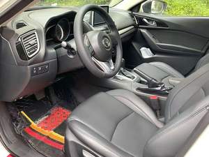 Changan Mazda3 Axela <span class=keywords><strong>2015</strong></span> Usado en China, Económico y Más Vendido, con Cubierta de Tablero de Cuero, Parasol y Cámara Trasera, Hecho en China - Product Image 4