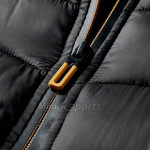 2025 Offre Spéciale nouveau Design hommes doudoune hiver veste pour hommes nouveauté hommes doudoune - Product Image 6