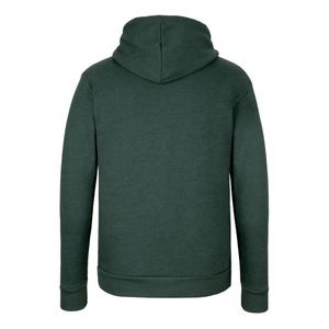 Next Level Apparel Sweat à capuche vert forêt pour hommes Automne Bulk Winter Sweatshirt Plain Blank à vendre - Product Image 6