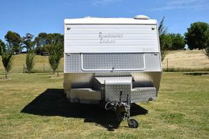 Compra de Autocaravanas, Caravanas de Viaje, Remolques Camper, Disponibles a Precios Económicos, Remolques Camper Personalizados Listos para Exportación - Product Image 2