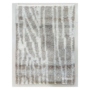 Premium Quality Handknotted Silk Carpet for Luxury Homes, Villas, Hotels and Office <b>Spaces</b> with Elegant Decoration - Product Image 2