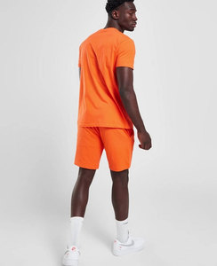 Automne/hiver unisexe à capuche deux pièces survêtement nouvelle mode respirant coton sport costume pantalons de survêtement Logo personnalisé en gros - Product Image 6