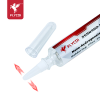 FLYCDI Pâte de flux à souder sans plomb nano-hydrogénée pour outils de réparation de PCB BGA de téléphone portable