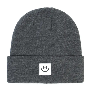 Gorros de Punto Unisex para Niños, Cálidos para Otoño e Invierno, de Alta Calidad para Uso Diario, Listos para Enviar - Product Image 3