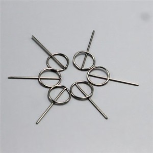 Applicable to Mobile Phone Universal Card <strong>Taking</strong> <strong>Needle</strong> Flat Card Picker Pin - Product Image 5