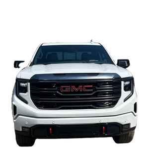 NOUVEAU 2025 G MC Sierra 1500 6.2L Puissance-426ch Carburant-Essence 8 Cylindres 4x4 Euro6 Transmission Automatique Volant à Gauche - Product Image 1