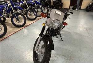 Motocicleta Y-a-m-a-h-a TW200 en Venta, Motocicletas Todoterreno - Product Image 6