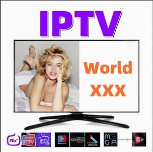 รับทดสอบ IPTV ฟรี: ช่องรายการหลายประเทศ, ความเร็วสูงและเสถียร พร้อมไฟล์ M3U - Product Image 1
