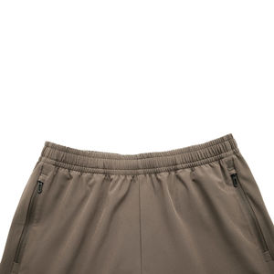 กางเกงออกกำลังกายขาสั้นสำหรับผู้ชายกางเกงซับในออกกำลังกายผ้าโพลีเอสเตอร์14% สแปนเด็กซ์แห้ง86% เป็นพิเศษ - Product Image 2