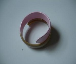 Pulsera de Cuerno de Búfalo de Diseño Único con Detalles de Moda Personalizables para Mujer, Joyería de Cuerno de Búfalo de Diseño Único - Product Image 2