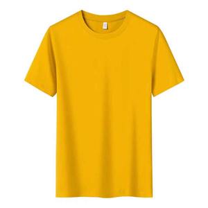 2025 OEM High Quality Oversized Boxy T-<b>Shirt</b> - Heavyweight Cotton - Product Image 2