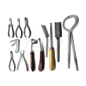 Vente flash, prix bas, kit chirurgical vétérinaire professionnel léger et réutilisable, écologique, nouveau stock - Product Image 2