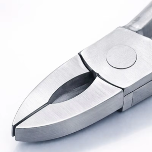 Pinzas Quirúrgicas de Acero Inoxidable de Primera Calidad para Cortar Huesos |   Instrumento Ortopédico Médico con Certificación ISO OEM - Product Image 2