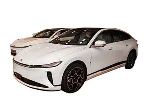 Vehículo Eléctrico Puro 2026, Hatchback Mediano/Grande, 5 Puertas, 5 Asientos, Nueva Energía, Autonomía de 730/550 km - Product Image 2