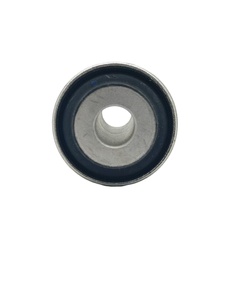 HEMILA Pièces automobiles 1663330214 1663330100 Silentblocs de bras de suspension (petits) pour Mercedes-Benz W166 ML/GLE Essieu avant - Product Image 3