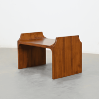 Table basse en teck massif, style mid-century modern, fabriquée à la main, meubles de salon, OEM ODM, livraison directe d'usine