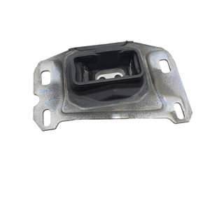 SUPPORT DE BOÎTE DE VITESSES CITROEN C5 Aircross 9812667680 YHZ (DV5RC) Diesel 1500 (18>) - Product Image 4