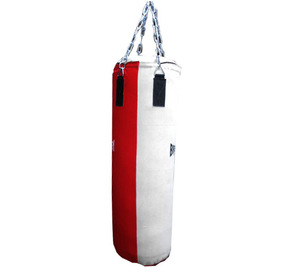 Sac de sable boxe Muay Thai sac de frappe - Product Image 5