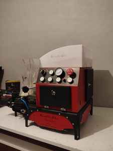 เครื่องผลิตบุหรี่อัตโนมัติเต็มรูปแบบ สายการผลิตอุตสาหกรรม เครื่องจักรผลิตความเร็วสูง ตุรกี ระบบตรวจสอบคุณภาพสองชั้น - Product Image 3