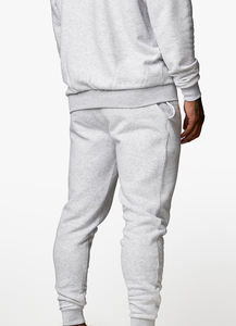 ชุดวอร์มสวมหัวปรับแต่งได้สำหรับผู้ชายชุดวอร์มชุดฝึกวิ่งออกกำลังกายระบายอากาศได้ดี - Product Image 5