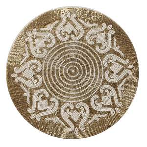 Manteles individuales personalizables ecológicos para fiestas de bodas y manteles individuales con diseño de flores para uso en el hogar, hotel, restaurante - Product Image 6