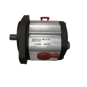 مضخة تروس هيدروليكية أحادية الصفائح GHP1A-D-13-FG من ماركة MARZOCCHI، مضخة GHP - Product Image 4