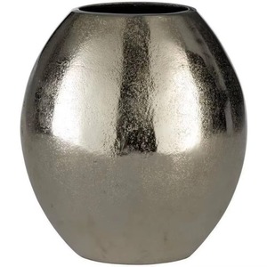 Vase en métal de conception minimale pour l'affichage d'événement de décoration de maison moderne et les idées créatives d'arrangement floral ou décoratif - Product Image 4